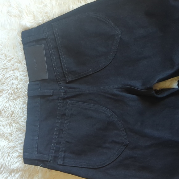 Frame Jeans - Picture 8 of 10